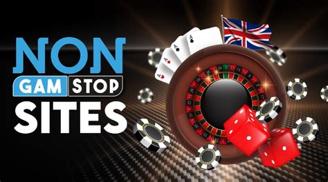 uk sites not on gamstop|UK Casinos Not on GamStop » Best Non GamStop Casino Sites.